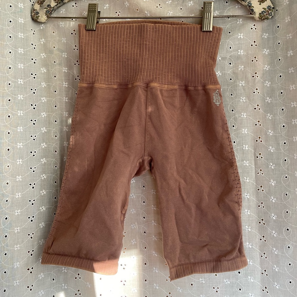 Good Karma Bike Shorts